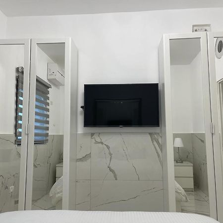Best Apartment Tel Aviv Center 50Meters From The Beach Bagian luar foto