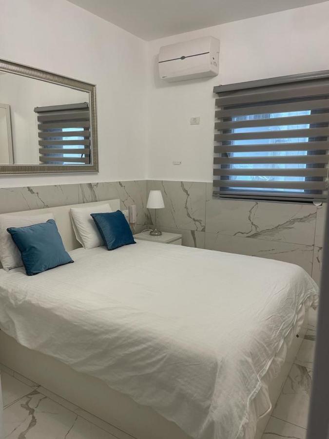 Best Apartment Tel Aviv Center 50Meters From The Beach Bagian luar foto