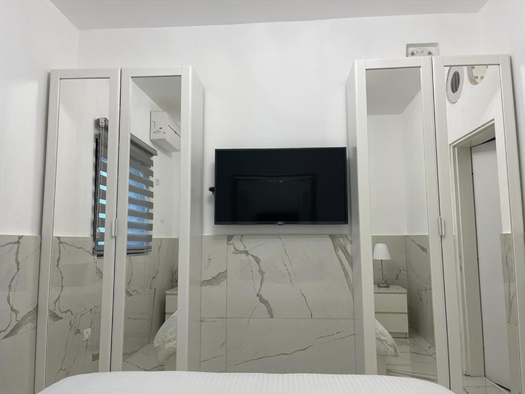 Best Apartment Tel Aviv Center 50Meters From The Beach Bagian luar foto