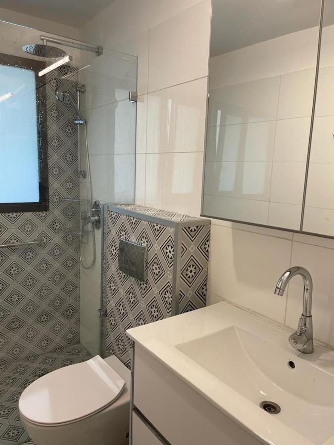 Best Apartment Tel Aviv Center 50Meters From The Beach Bagian luar foto
