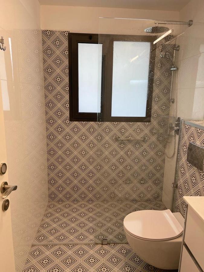 Best Apartment Tel Aviv Center 50Meters From The Beach Bagian luar foto