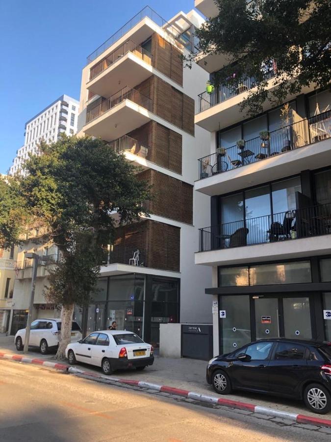 Best Apartment Tel Aviv Center 50Meters From The Beach Bagian luar foto